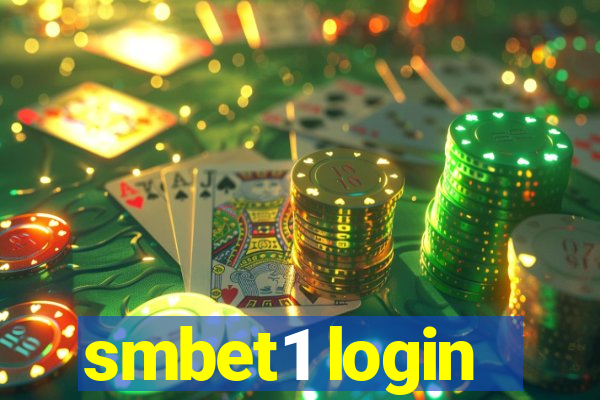 smbet1 login